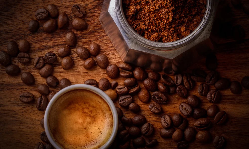 How to Choose the Right Vending Machine Coffee for Offices, Waiting Areas and Shared Spaces