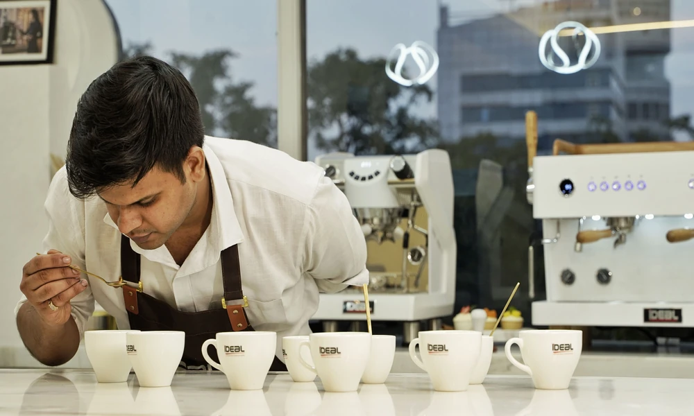 What Affects Arabica Coffee Beans Price?