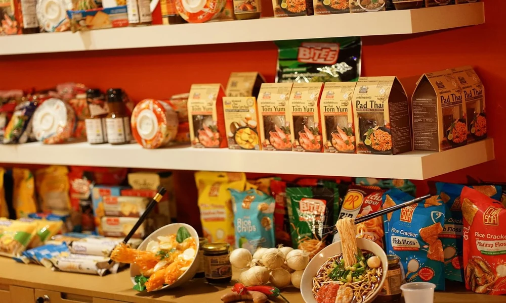 Thailand Food Distributor Solutions for Restaurants and Commercial Buyers