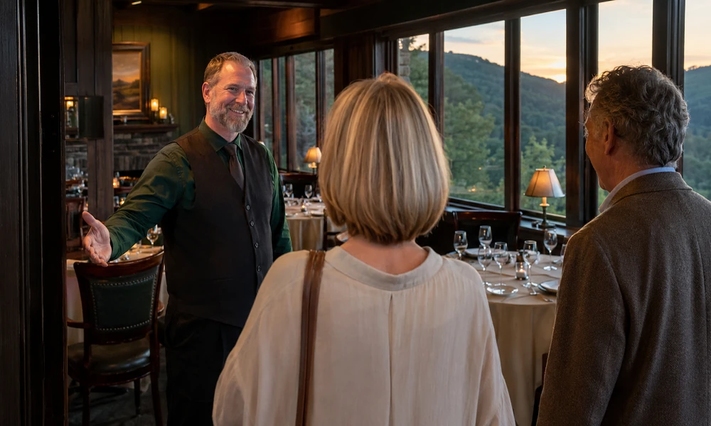 Restaurants in Eureka Springs, Arkansas: A Guide to Memorable Ozark Dining