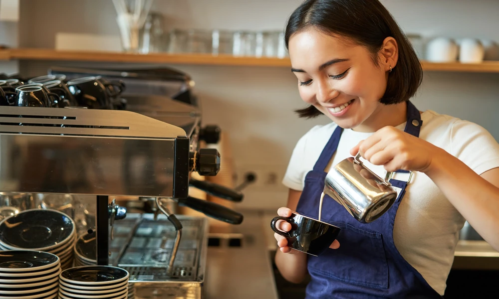 What to Look for in a Coffee Maker Machine in Singapore