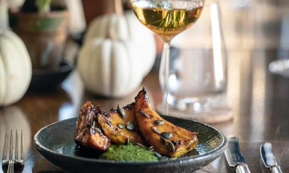 Best Lunch in Leicester and Vegan Restaurants Worth Knowing About